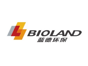 藍德環保